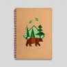 Renard notebook
